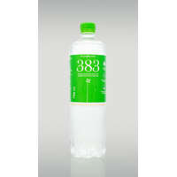  383 the kopjary water szénsavas bodzavirág-citrom-lime 766 ml