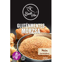  Szafi Free gluténmentes morzsa sós ételekhez 200 g