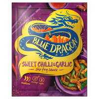  Blue Dragon édes chili wok szósz 120 g