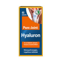 Dr.chen porc-joint hyaluron tabletta 60 db