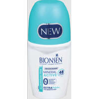  Bionsen deo roll-on mineral active 50 ml