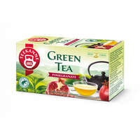  Teekanne gránátalmás zöld tea 20x1,75g 35 g