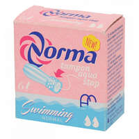  Norma tampon aqua stop swimming 6 db