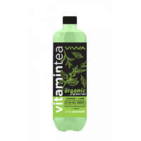  Viwa vitamintea green tea lemon 600 ml