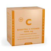  Bioextra c-vitamin 1000mg étrend-kiegészítő készítmény kapszula 100 db