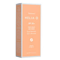  Helia-D hydramax spf50+fényvédő arckrém 40 ml