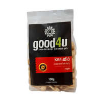  GOOD4U kesudió 100 g