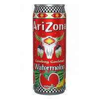  Arizona cowboy cocktail görögdinnye ízű üdítőital 500 ml