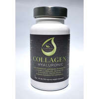  Everhale collagen hyaluronic kapszula 60 db