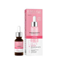  Eveline multi peptides szérum arany kolloiddal 18 ml