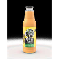  Funky Forest 100% alma-gyömbér préslé 750 ml