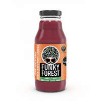  Funky Forest 100% alma-cékla-répa préslé 330 ml