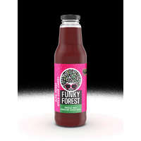  Funky Forest 100% alma-meggy préslé 750 ml