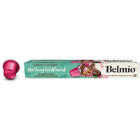  Belmio kávékapszula nuthing but almond nespresso kompatibilis 10 db