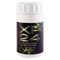  XP 24 metabolikus komplex 30 db