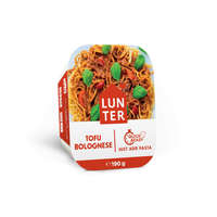  Lunter quick and easy tofu bolognese 190 g