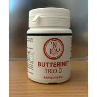  Njoy butterine trio d kapszula 30 db