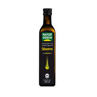  Naturgreen bio szűz szezámolaj 250 ml