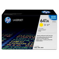  Hp C9722A toner yellow ORIGINAL (641A)