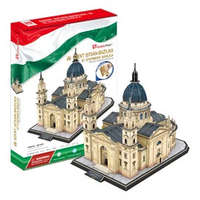  Szent István Bazilika 152 darabos 3D puzzle