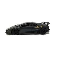  Lamborghini Murcielago fém autómodell - 1:43, többféle