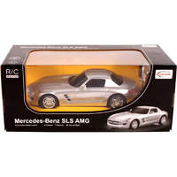  Távirányítós Mercedes-Benz SLS AMG - 1:24
