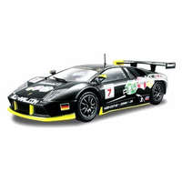  Bburago 1/24 versenyautó - Lamborghini Murcielago FIA GT