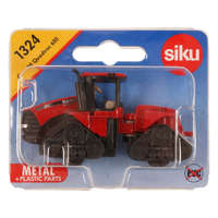  SIKU Case IH Quadtrac 600 traktor 1:72 - 1324
