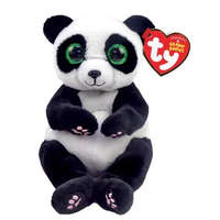  TY Beanie Babies plüss figura YING, 15 cm panda