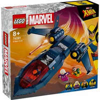  LEGO SUPER HEROES MARVEL 76281 TBD-SH-2024-MARVEL-7