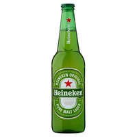  Heineken 0,5l PAL