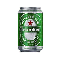  Heineken 0,33l dobozos /24/