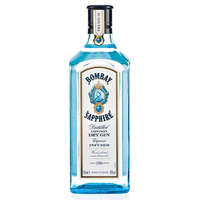  BAC Bombay Sapphire Gin 0,7l 40%