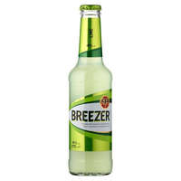  BAC Breezer Lime RTD 0,275l 4%