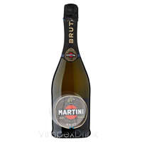  Martini Brut Pezsgő száraz 0,75l PAL