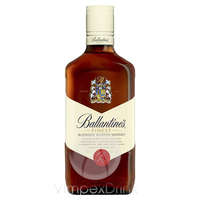  PERNOD Ballantine&#039;s Finest Whisky 0,5l 40%