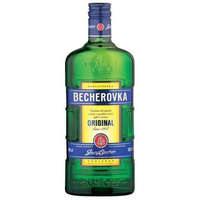  PERNOD Becherovka 0,5l 38%