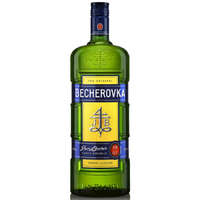  PERNOD Becherovka 0,7l 38%