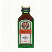  Jagermeister 0,02l 35%