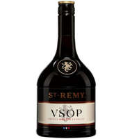  St.Remy Authentic VSOP Brandy 0,7l 36%