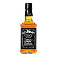  COCA Jack Daniels Whisky 0,5l 40%