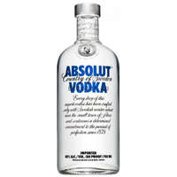 PERNOD Absolut Blue vodka 0,7l 40%