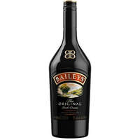 Bailey&#039;S Irish Cream Krémlikőr 0,7l 17%