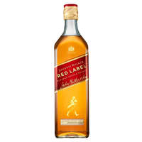  Johnnie Walker Red Label Whisky 0,5l 40%