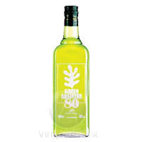  INC Tunel Green Picture Absinthe 0,7l