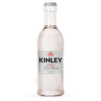  COCA Kinley Tonic 0,25l BET