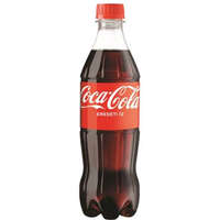  COCA Cola 0,5l PET