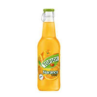  Topjoy Narancs 100% 0,25l PAL /24/