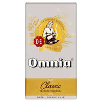  Omnia Classic őrölt kávé 250g
