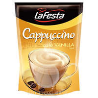  MAS La Festa Cappucino Vanilia ut. 100g